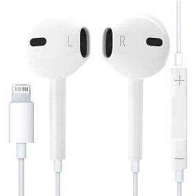 Auriculares iPhone Originales