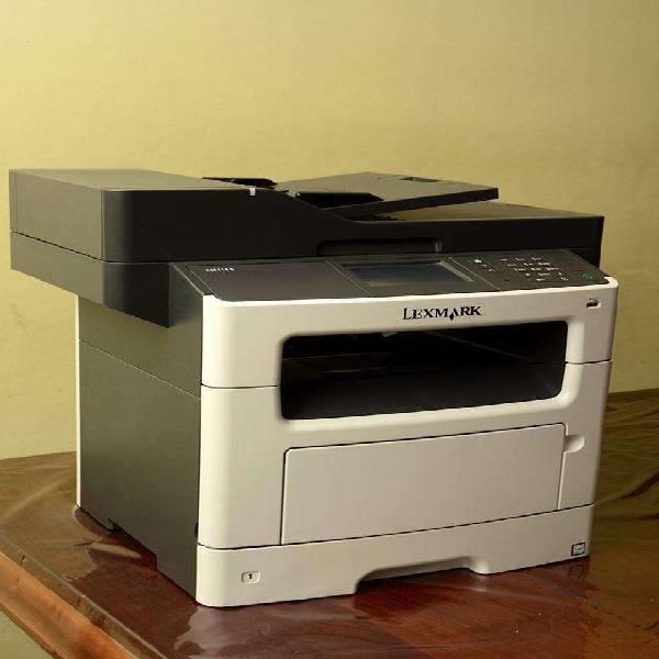 Fotocopiadora/Impresora Lexmark XM1145