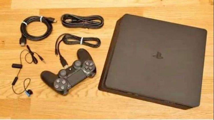 Playstation 4 Slim 500Gb