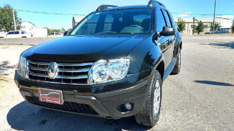 Renault Duster Confort Plus 2013