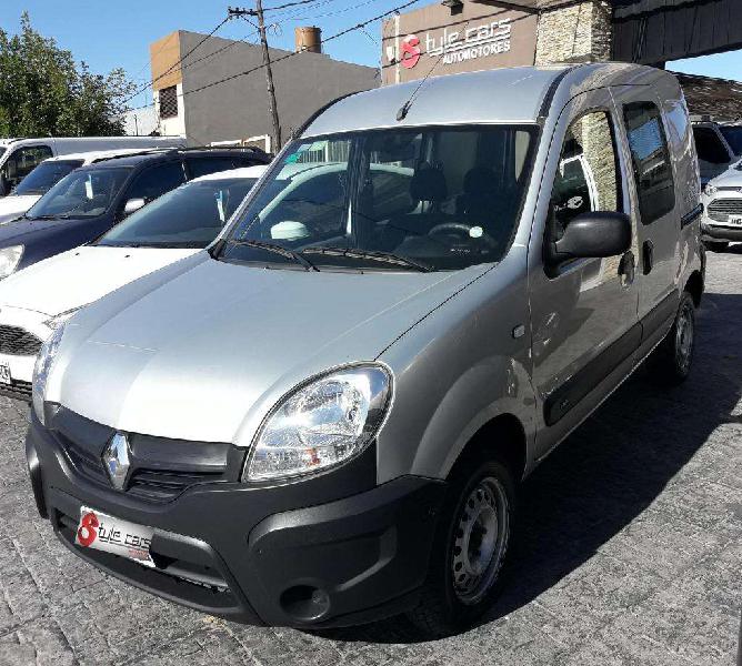 Renault kangoo 2016