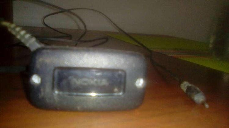 Vendo Cargador Celular Nokia