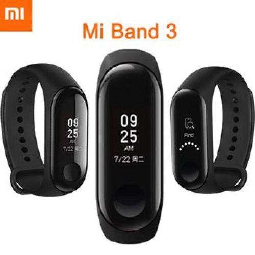 XIAOMI MI BAND 3