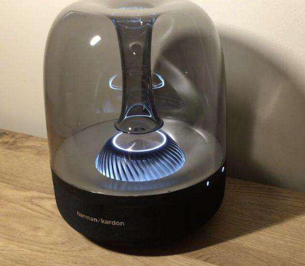 harman kardon estudio aura 2