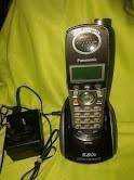Telefono Inalambrico Panasonic Pol V 30030 Zam Transformd