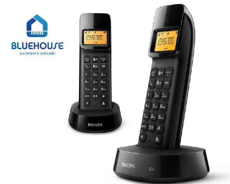 Telefono Inalambrico Philips 1402 duo