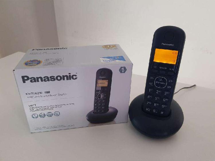 Telefono Inalámbrico Panasonic