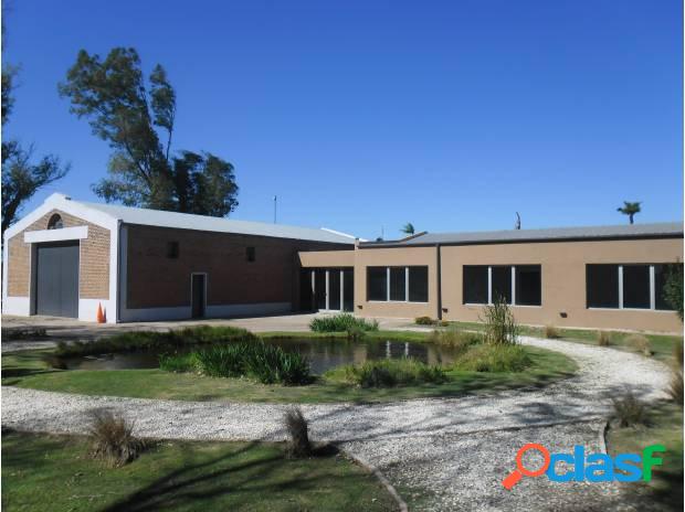 TERRENO EN ROLDAN - BARRIO EL MOLINO - ENTREGA INMEDIATA