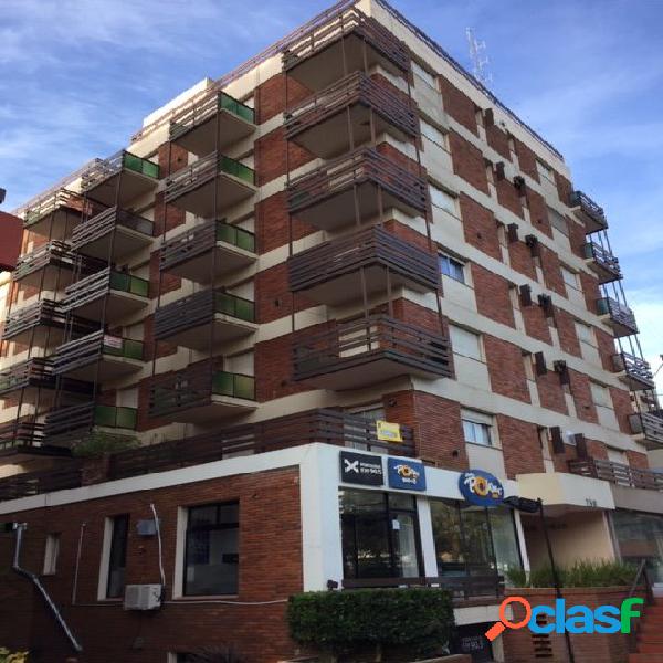 VENTA DEPARTAMENTO 1 AMBIENTE EN PLENO CENTRO DE PINAMAR