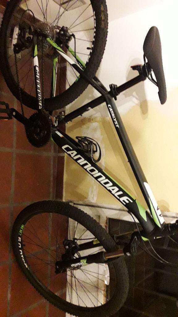 Cannondale 27,5 Catalasty