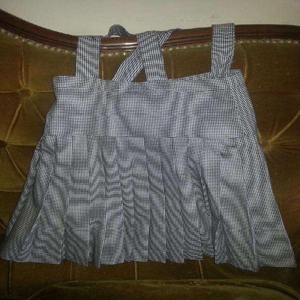 3 Faldas para adolescentes, uniformes,250 c/u