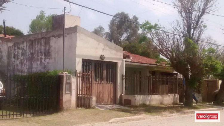 Casa en venta, Marconi 600