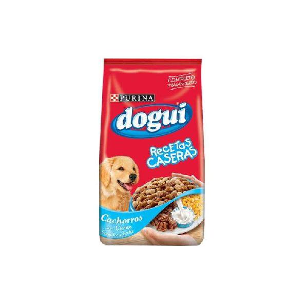 DOGUI CACHORRO X 21 KG