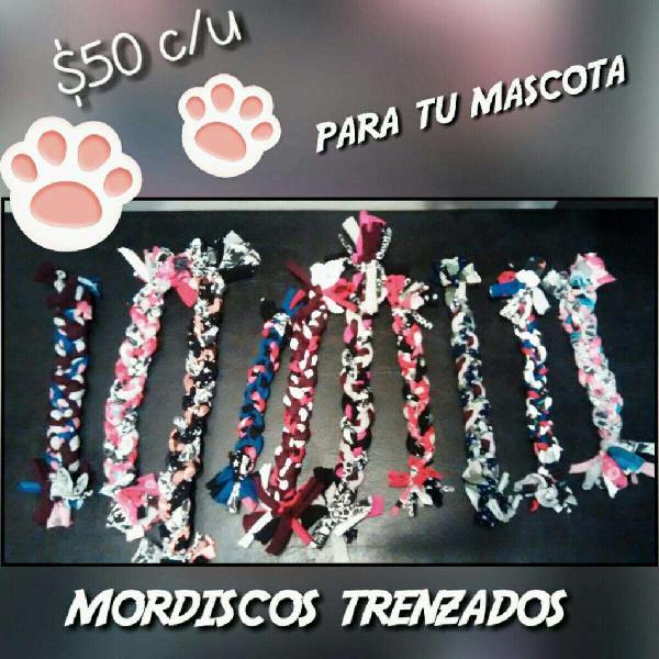 Mordisco para Perros