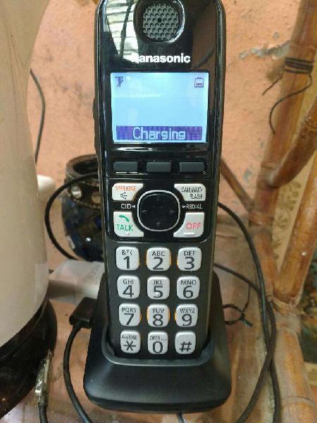Telefono Handy Panasonic Pnlc1029