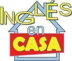 CLASES PARTICULARES DE INGLÉS