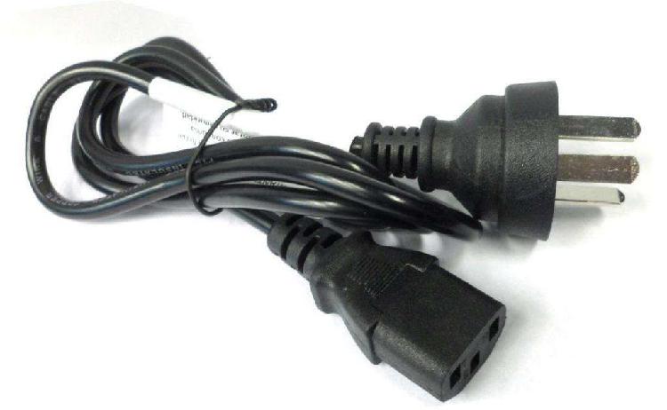 Cable Fuente Alimentacion PC escritorio - 1,80 mts