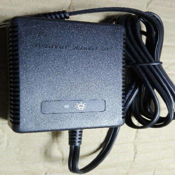 Cargador 24v Fuente de Alimentacion