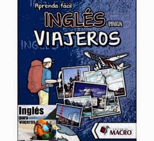 Cursos de Ingles para Viajar