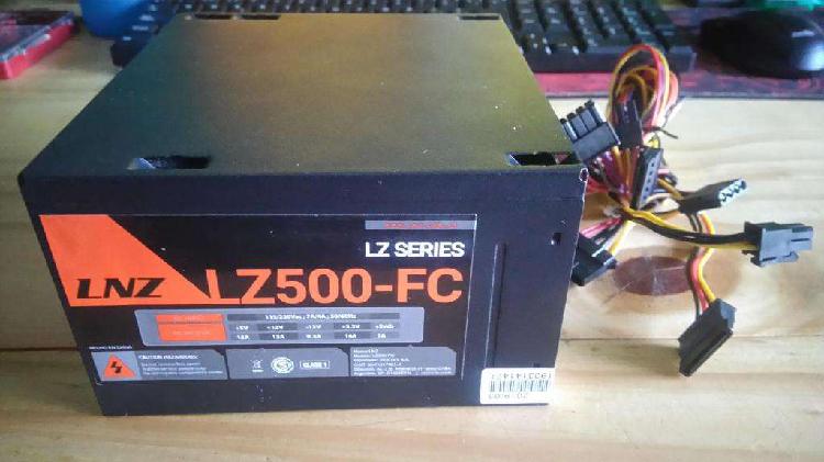 Fuente de Alimentación Lnz 500w