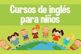 INGLES PARA CHICOS A DOMICILIO NO TE MOVES DE TU CASA !!