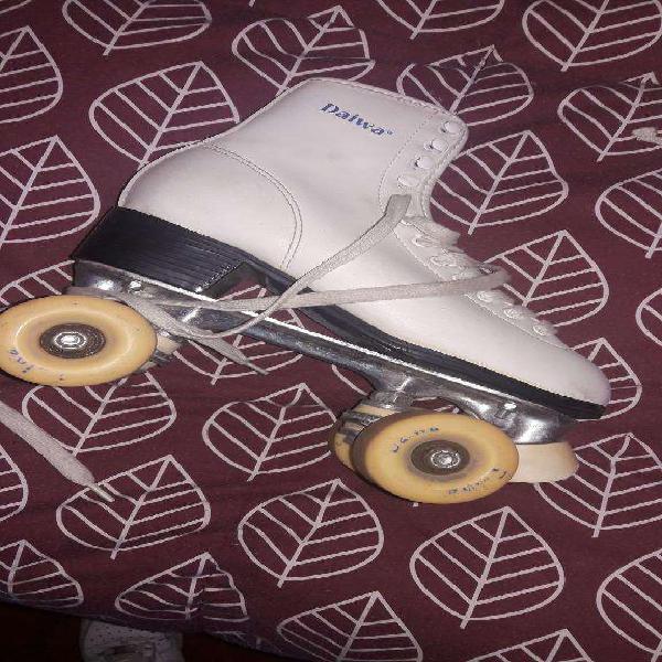 Patines 38