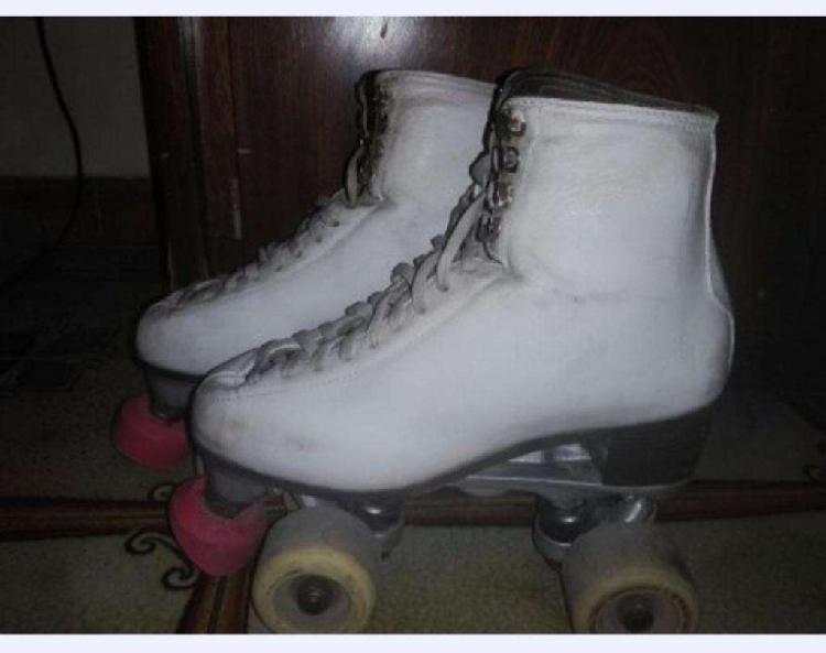 Patines Bota