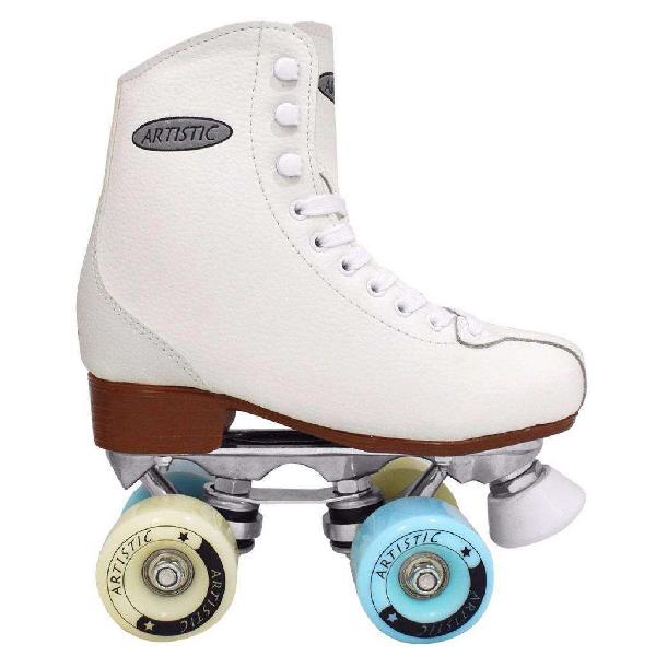 Patines Profesionales figuras artisticos Nro 36