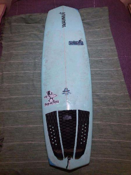 Tabla de Surf Epoxi 5'2 (wainui Brasil)