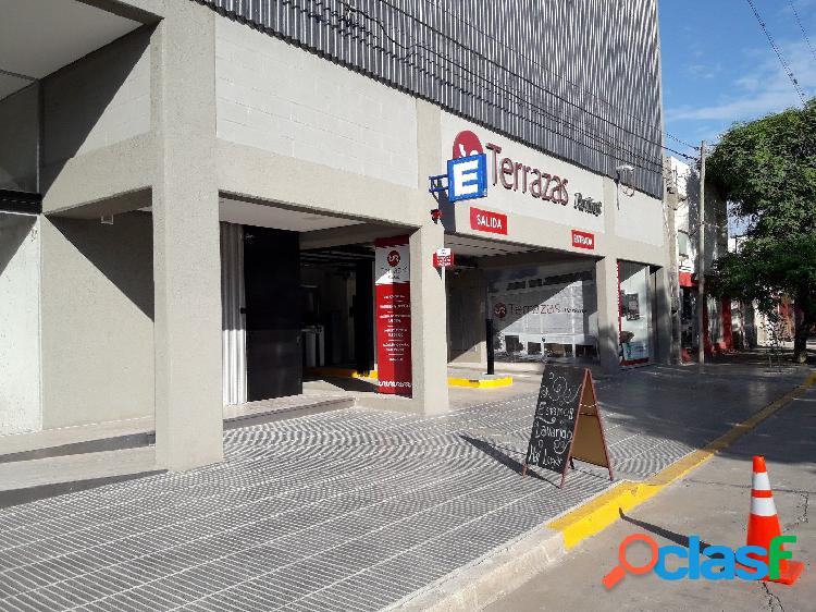 Excelentes Cocheras en Alquiler