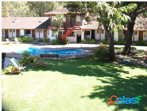 Hotel Tilcara - Zona Centro * Pinamar
