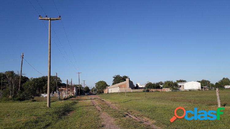 Oportunidad, Amplios Lotes en Venta
