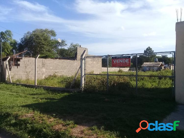 Se Vende Terreno