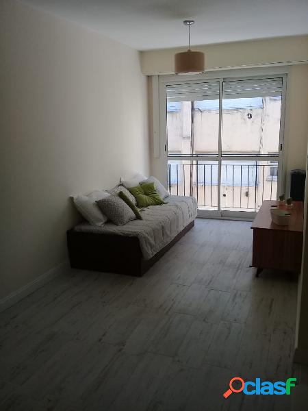 Venta Departamento 1 Ambiente BROWN Y TUCUMAN Mar del Plata