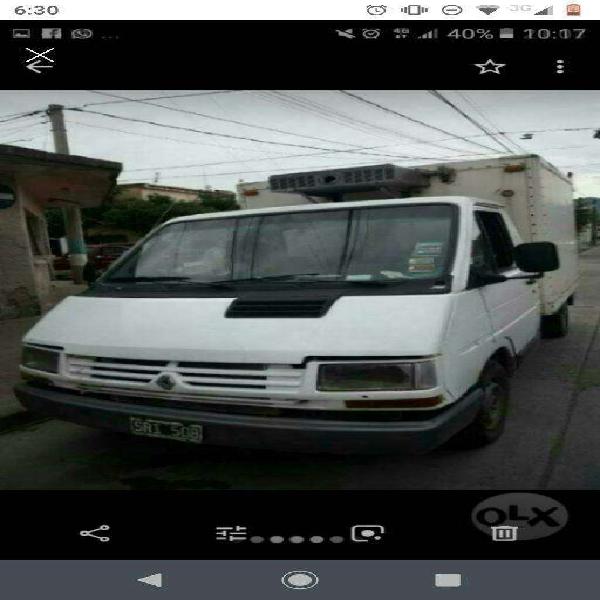 Vendo Camioncito