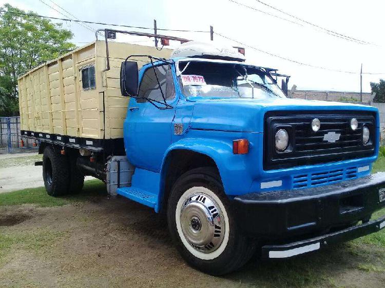 Vendo Chevrolet 714 Motor 1518 M2008