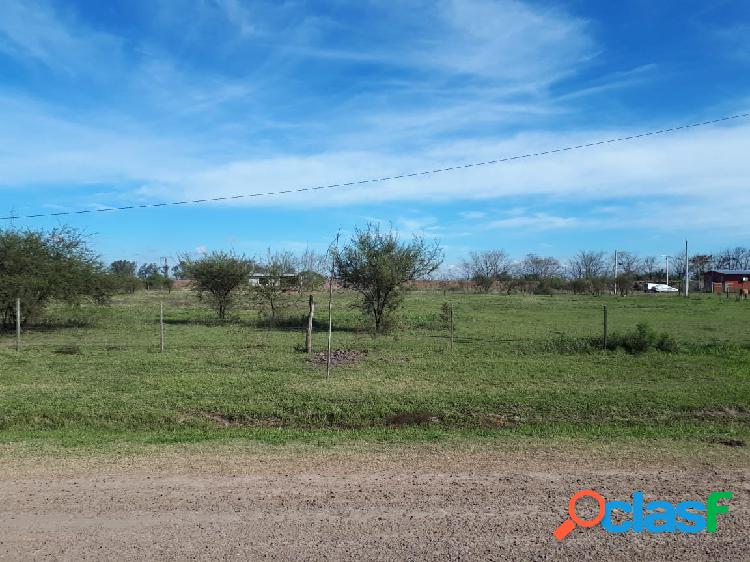 VENTA LOTE TERRENO FINANCIADO - ENTREGA INMEDIATA - CERCA DE