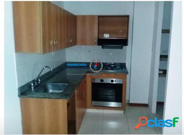 Apartamento para venta en la Ceja 2452