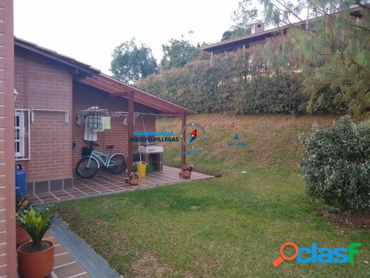 Casa en el Retiro para la venta 2633