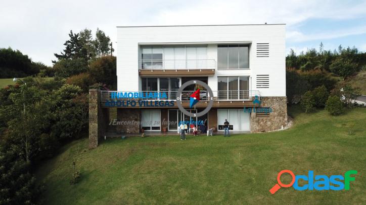 Casa para la venta en Rionegro 2083