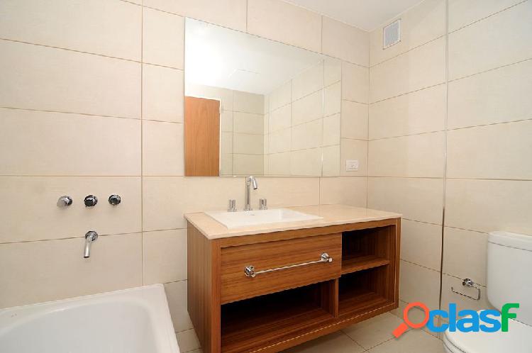 DEPTO 1 DORMITORIO SOL PATAGONIA - PATIO Y BALCON -