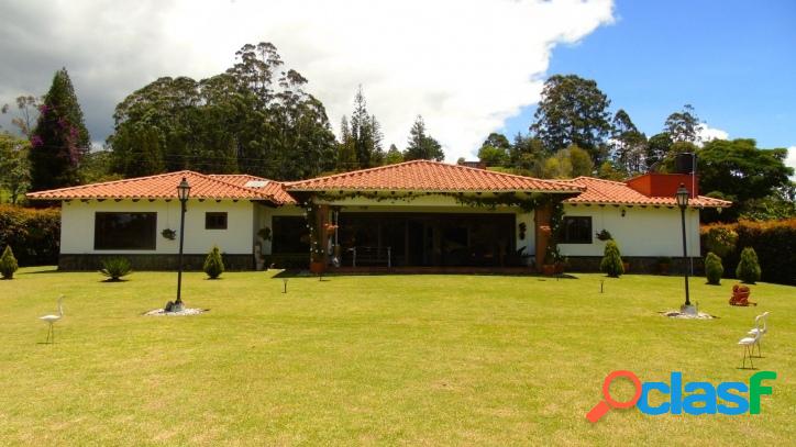 Finca en venta OF748