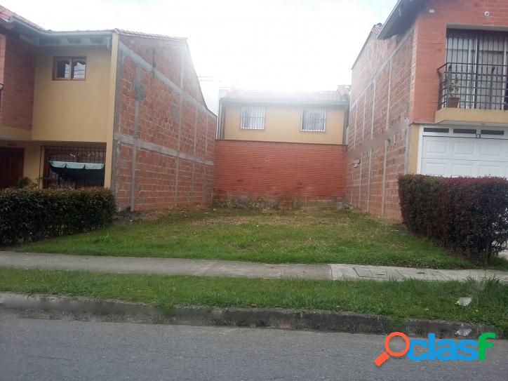 Lote para La venta 1073