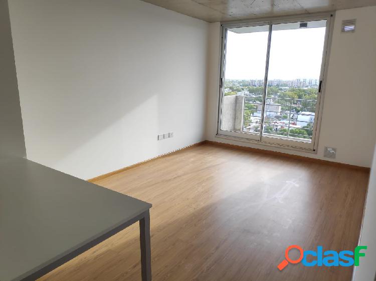 Venta de Departamento monoambiente a estrenar en calle