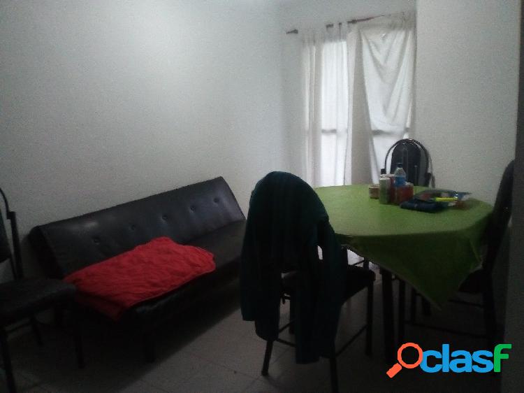 ALQUILO DEPARTAMENTO 1 DORM, EN EL CENTRO CALLE ALVEAR