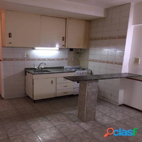 DEPARTAMENTO 1 AMBIENTE