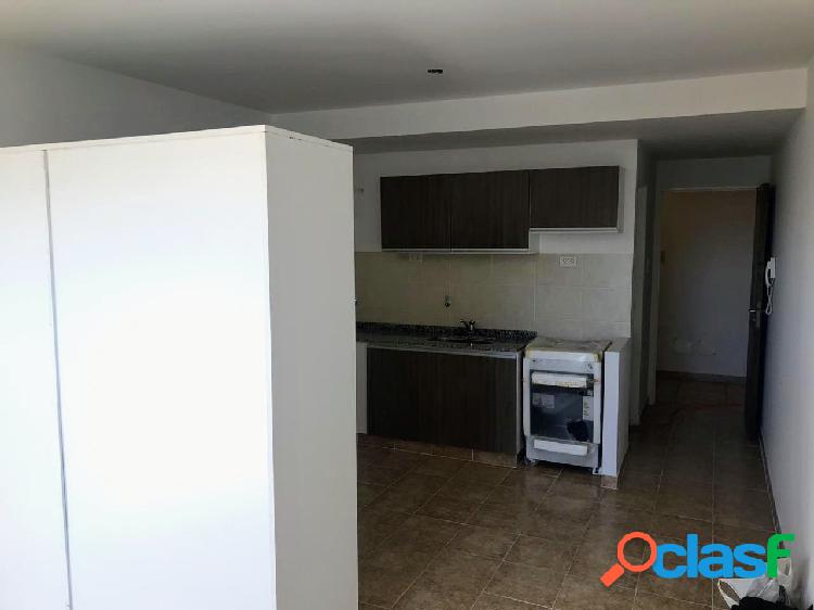 GRAN OPORTUNIDAD!! Se vende departamento monoambiente de 35