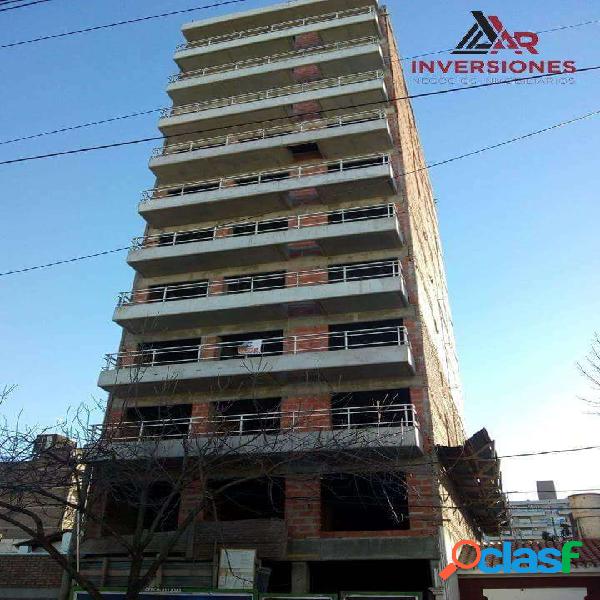 INVERTI MONOAMBIENTE EN ROSARIO CON BALCON - PROXIMA ENTREGA