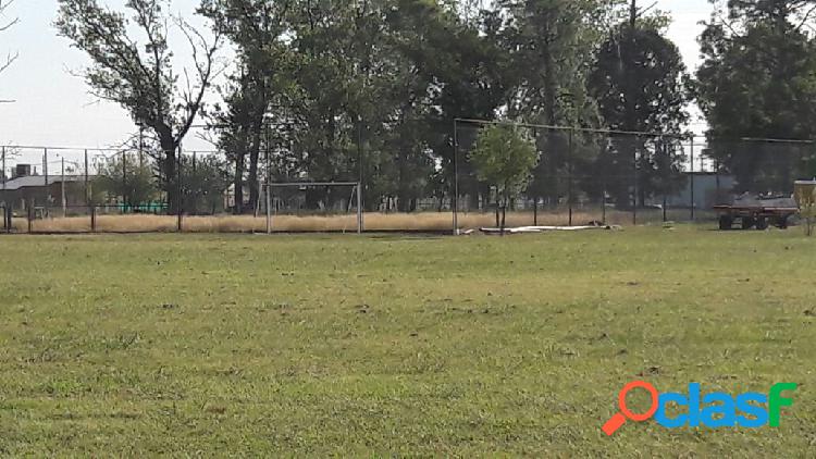 TERRENOS EN BARRIO RESIDENCIAL ABIERTO PUNTA CHACRA - LOTES