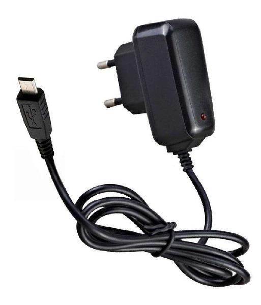 Cargador De Pared Micro Usb S2 S3 S4 Core2 Core Plus Trend